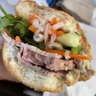 Combo. Taste amazing