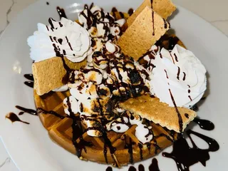 The Waffle Place
