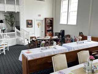 Ruby’s Cafe & Bakery