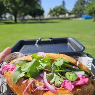 Signature Braised Pork Belly