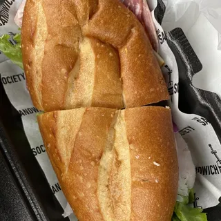Italian Sub