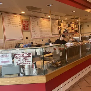Rude employees