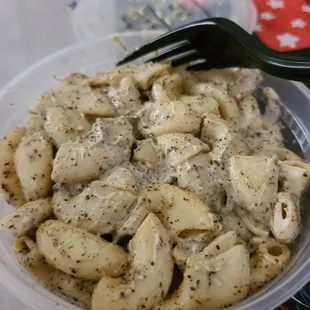 Macaroni Salad