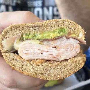 The Sandwich Spot