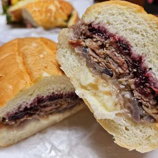 #26. The Richard Turner!