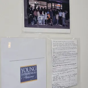 Yan was excellent! She recommended the frisco club l! Excellent