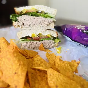 The Sandwich Spot - Land Park
