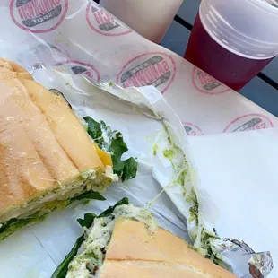 sandwiches, sandwich, food