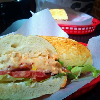 Sandwiches