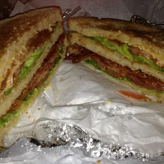 Capital City Classic Sandwich