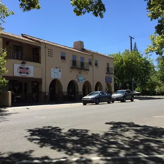 The Freeport Sandwich