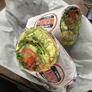 The Miller Thriller Wrap