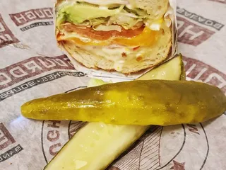 West Coast Sourdough - Sacramento -Freeport