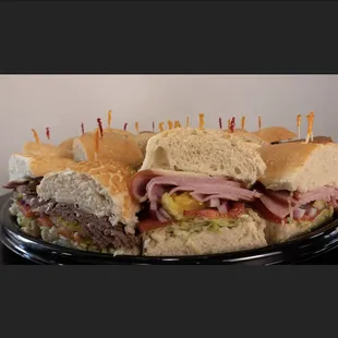 food, sandwich, sandwiches