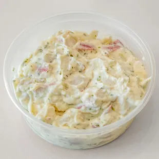 Red Potato Salad