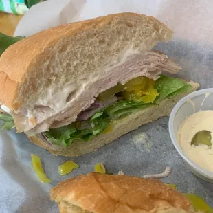 sandwich, food, sandwiches
