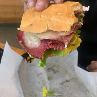 sandwiches, sandwich, food