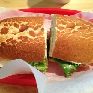Dutch Crunch
