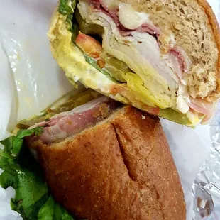 #19 Cube Dweller Delight