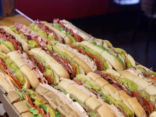 Beach Hut Deli Natomas