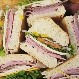 food, sandwiches, sandwich