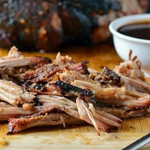 ribs, bbq ribs, food