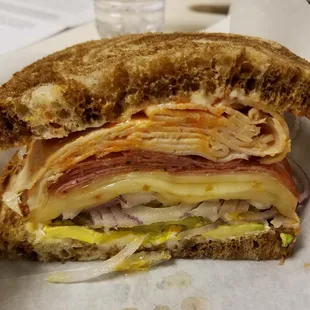 sandwich, sandwiches, food