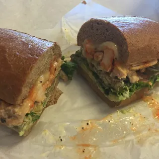 08.  Pitcher's Mound