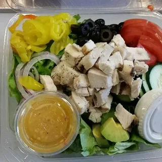 Chicken Salad