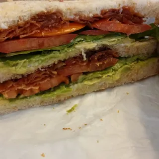 13. Capital City Classic Sandwich