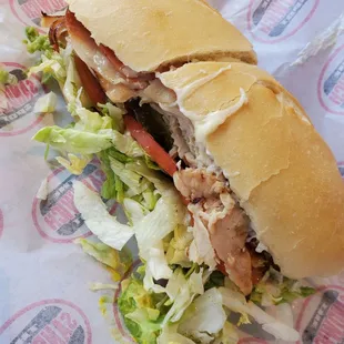 3 days in a row yes that good