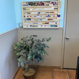 Community Board