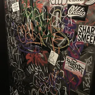 Restroom