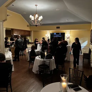 The Sanford House Inn