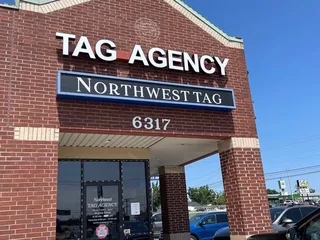 Northwest Tag Agency