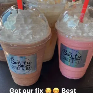 Our customers loving it!