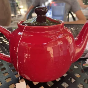 Tea