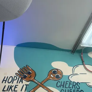 Cool signs..made me laugh