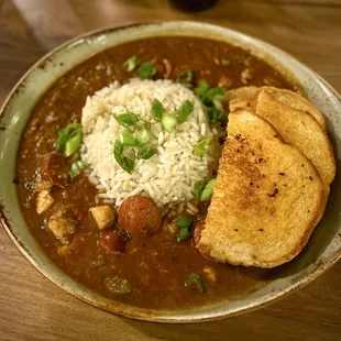 Gumbo