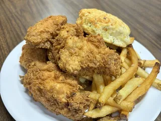 Maggie's Restaurant