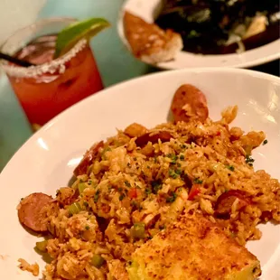 Jambalaya - must get