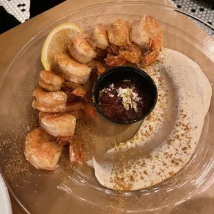 Peel and Eat Shrimp