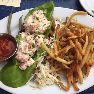 Lobster Roll