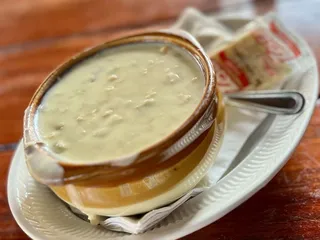 Deadwood Bar & Grill