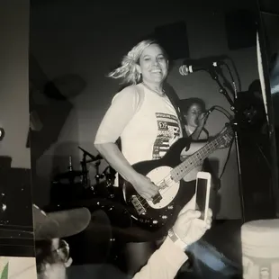 Mandy Berzerk, Recess Romp 2