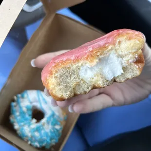 the filling is so good!