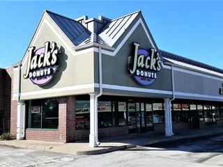 Jack's Donuts