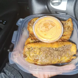 Eggrolls