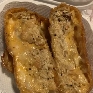 Shrimp Egg Roll