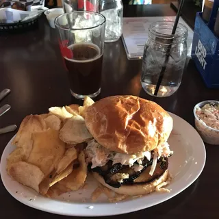 Brisket